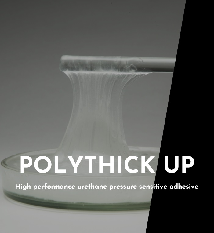 STRONN Polyurethane Heat Activated Adhesive Glue Automotive for
