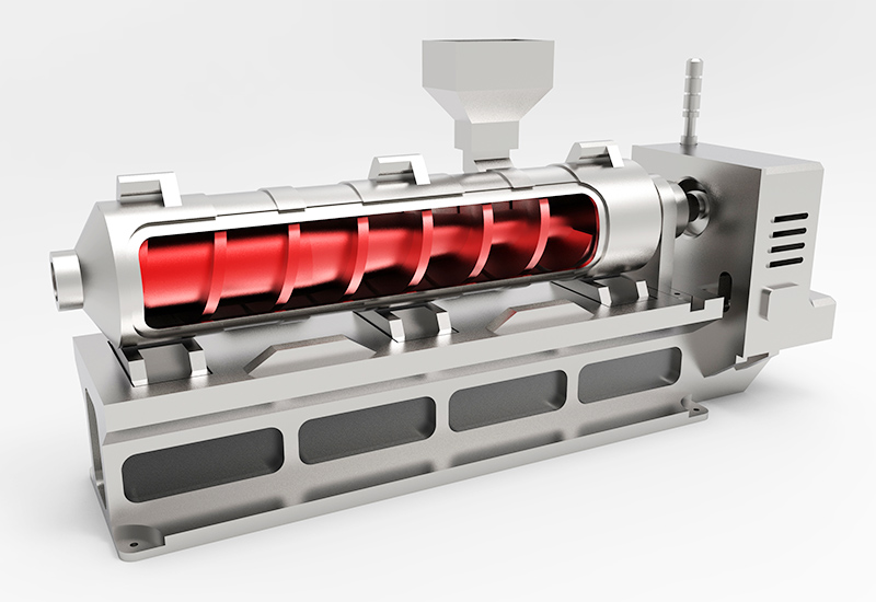 Plastics Molding Basics